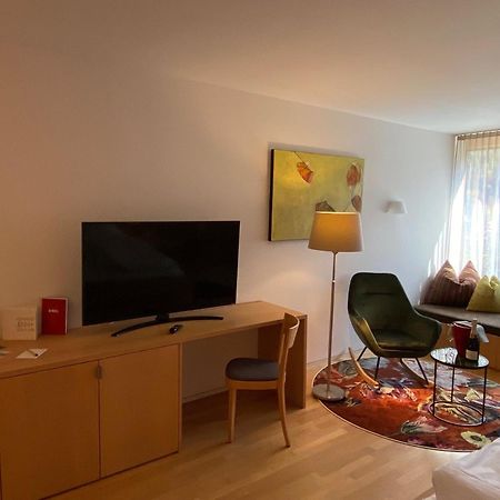 Bio-Hotel Saladina ガシュルン エクステリア 写真