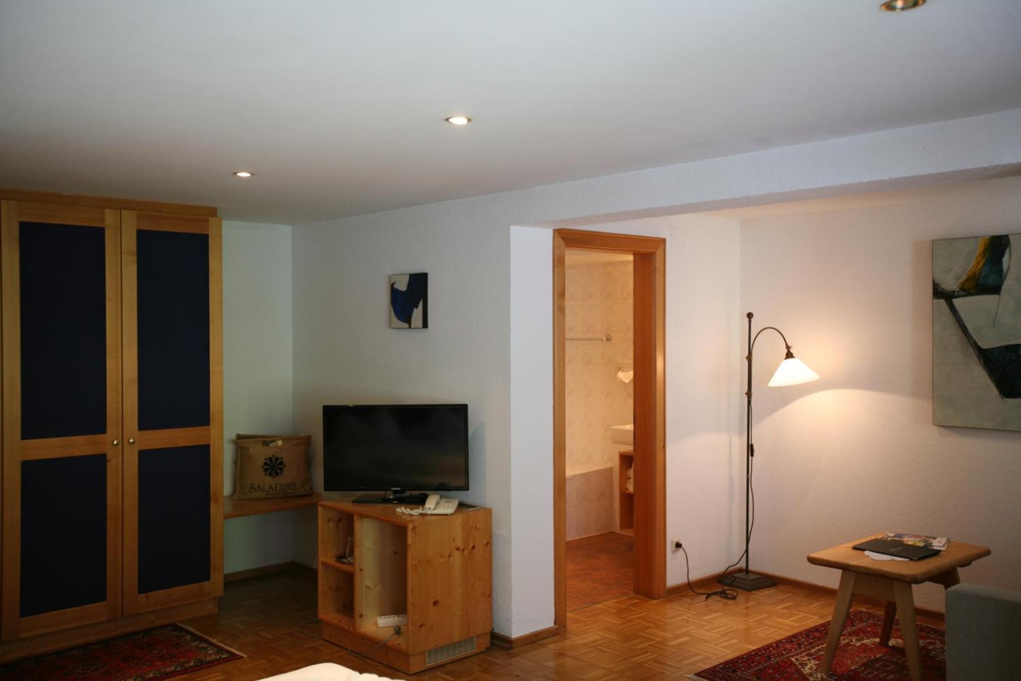 Bio-Hotel Saladina ガシュルン 部屋 写真
