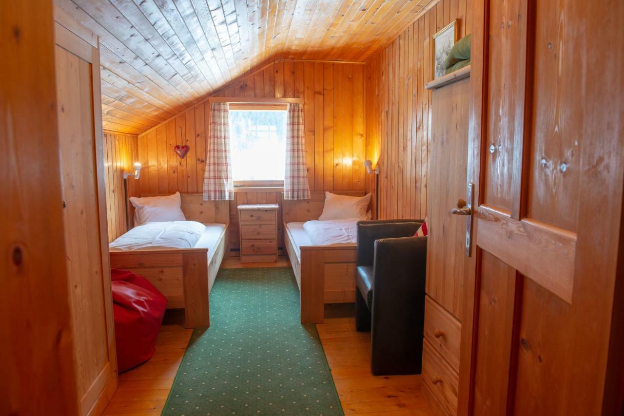 Bio-Hotel Saladina ガシュルン エクステリア 写真