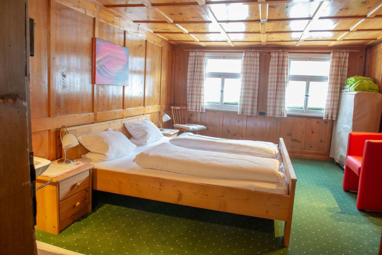 Bio-Hotel Saladina ガシュルン エクステリア 写真